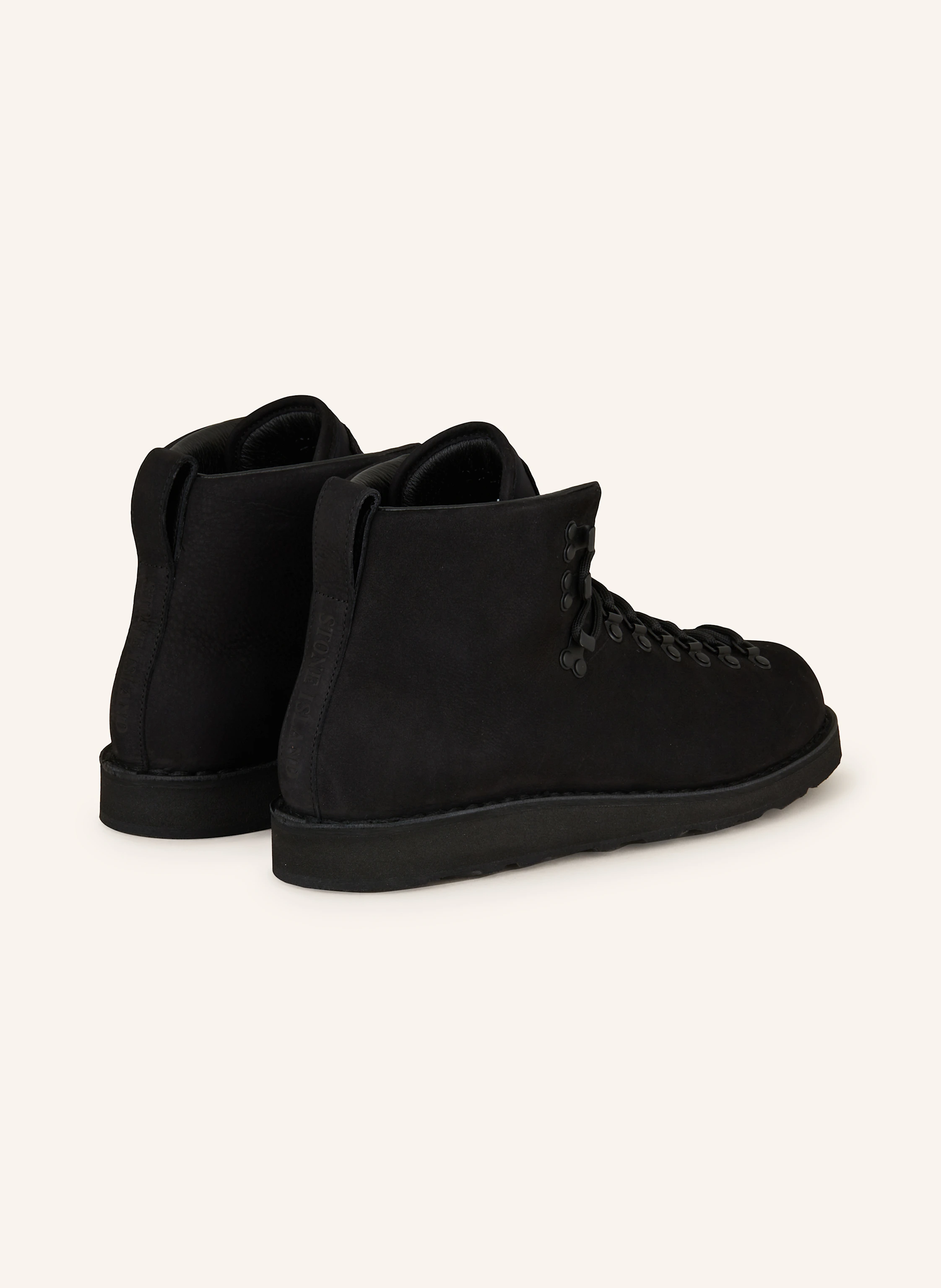 STONE ISLAND Schnürboots