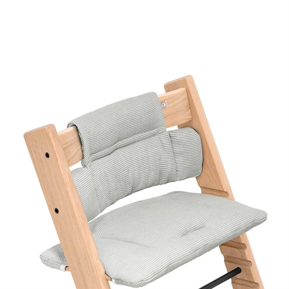 Tripp Trapp® Classic Cushion Nordic Grey OCS