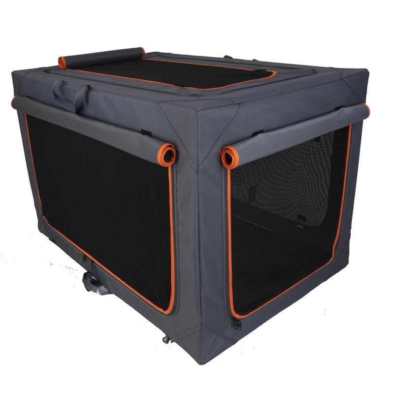 Niche pliable Alu deluxe