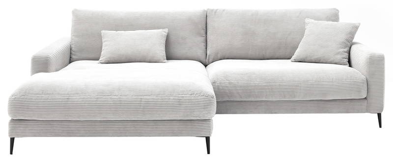 Pure Home Lifestyle Longchairkombination DELIA