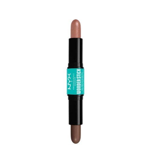 NYX Wonder Stick Contorno & Iuminador - Light Medium