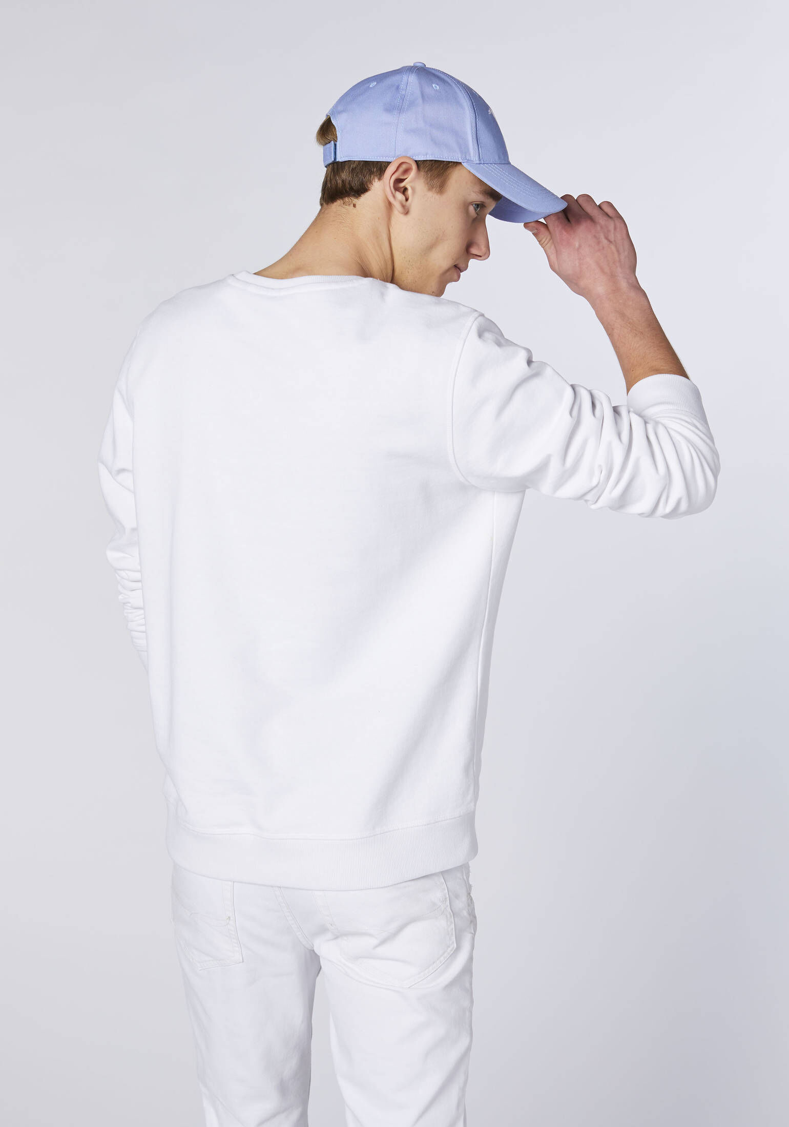 Polo Sylt| Herren Sweatshirt