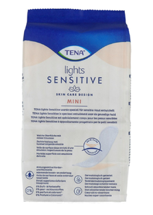 TENA Pads Sensitive Lights Mini 20ST