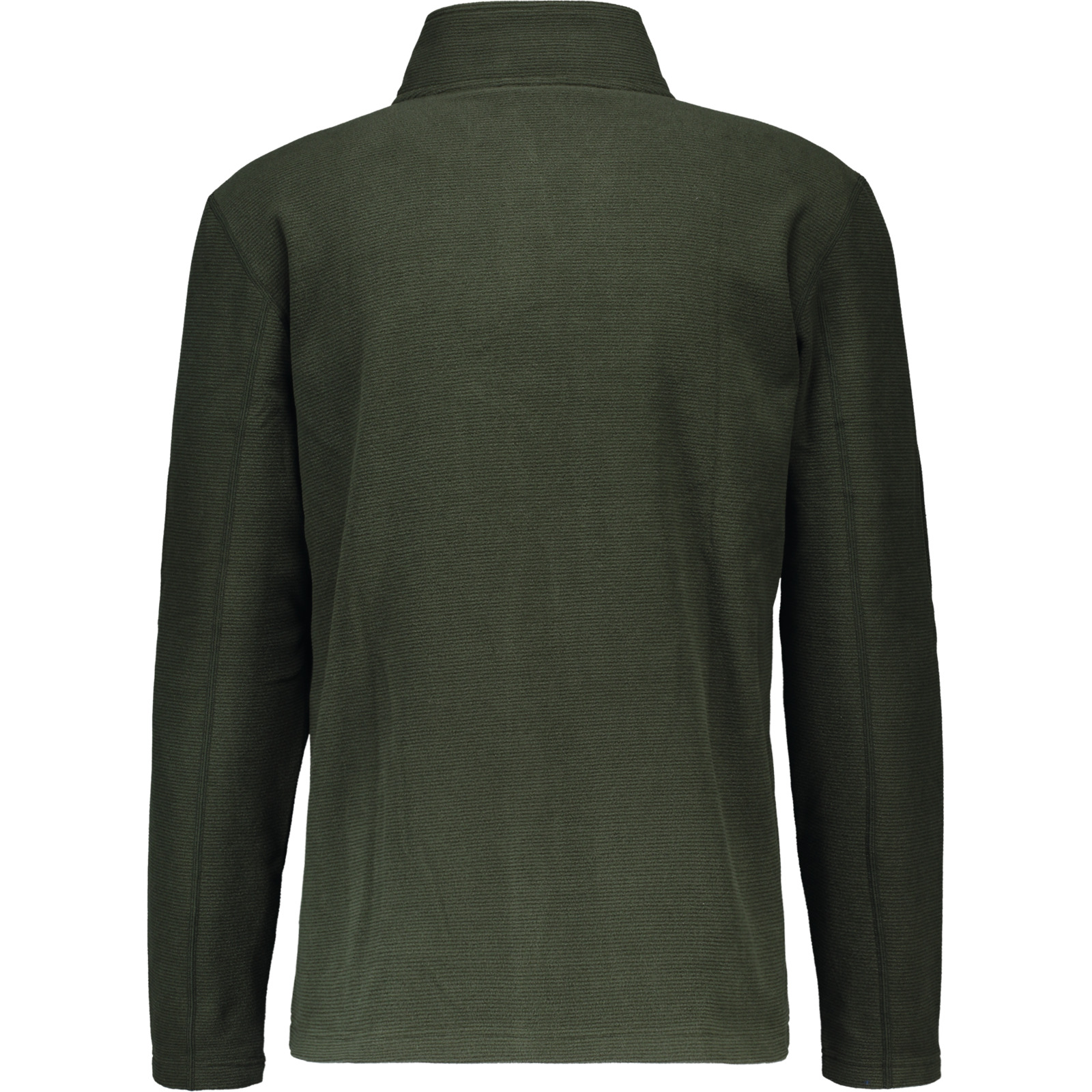 Sherpa Herren-Fleecejacke Hawa XXL, grün