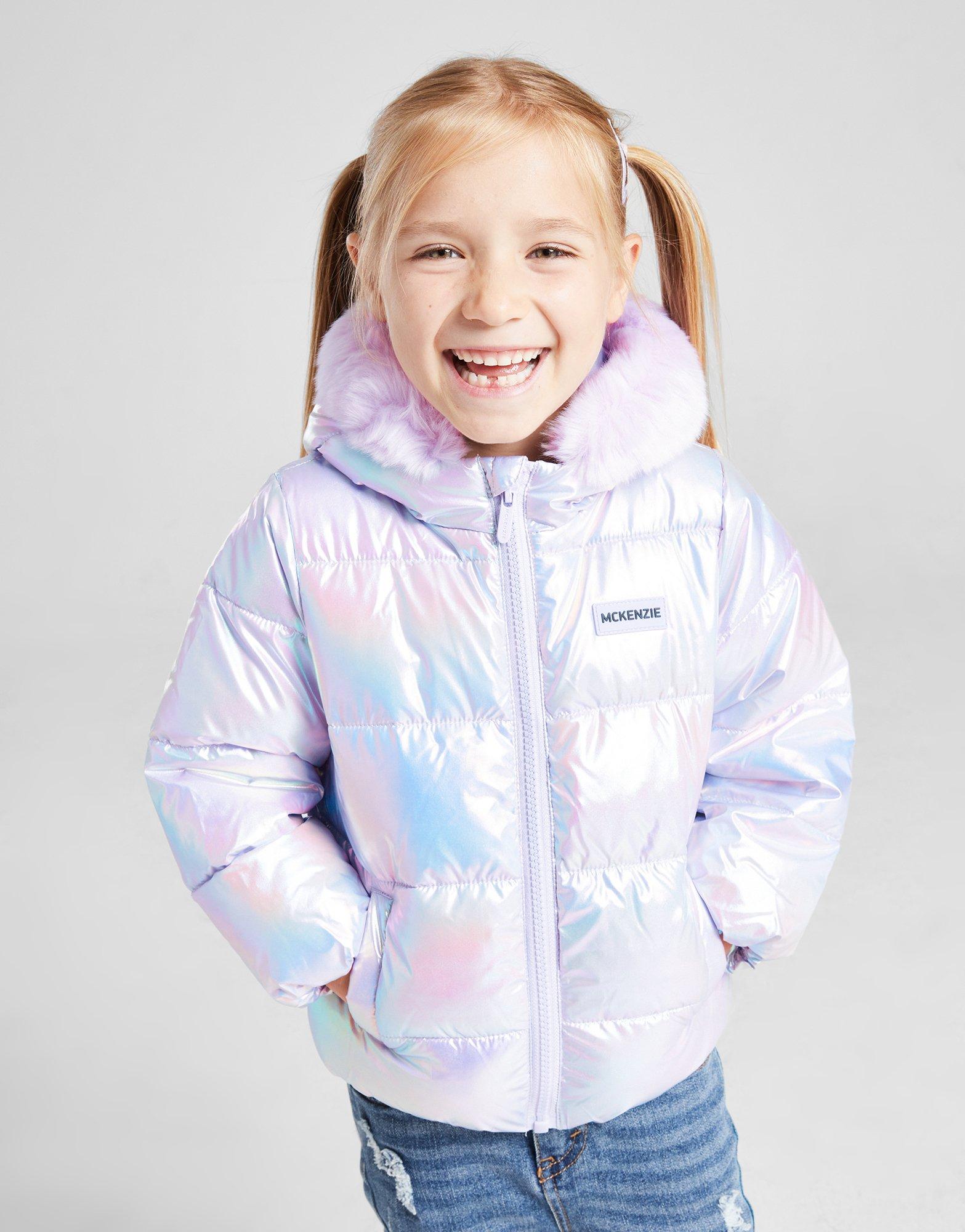 McKenzie Veste Aven Bébé
