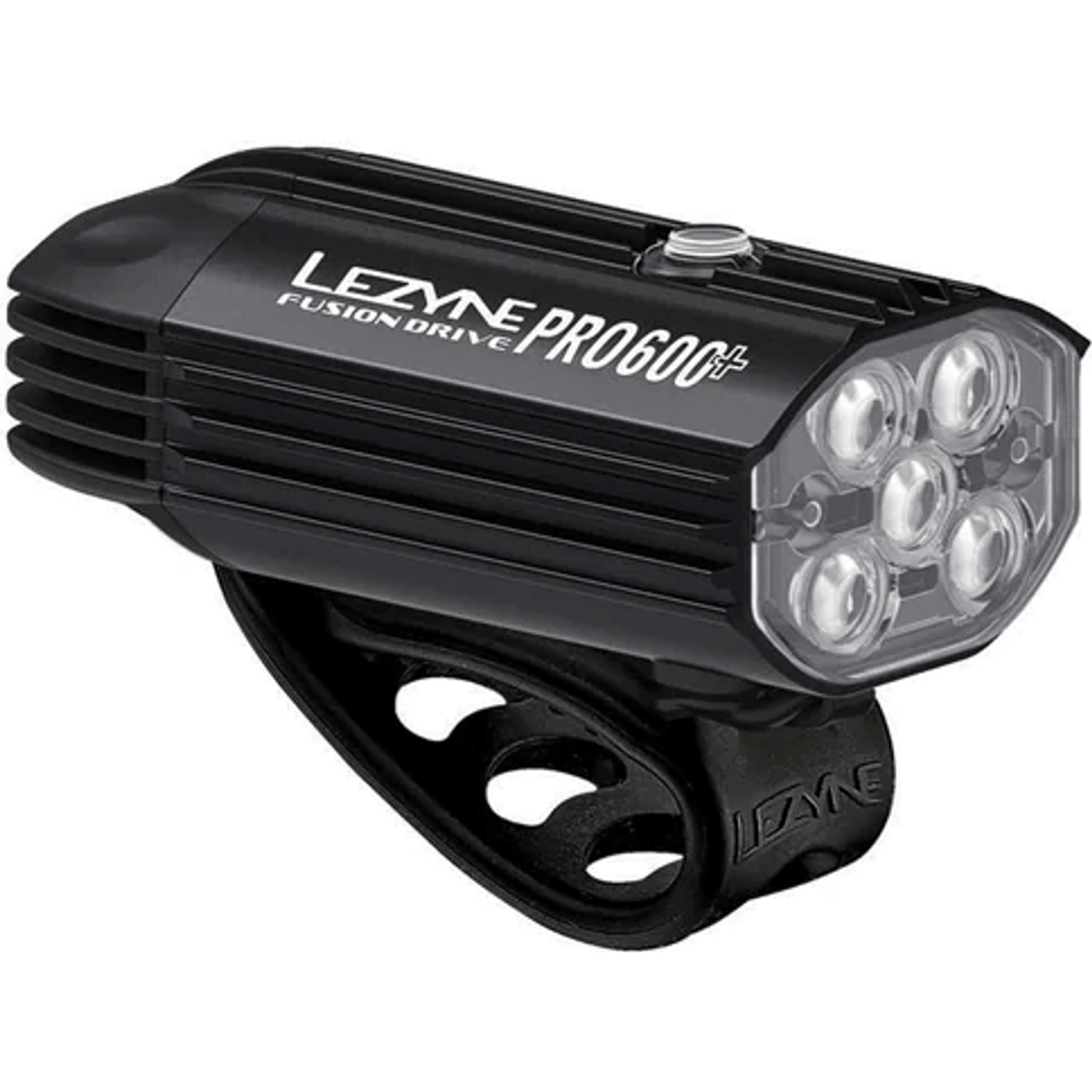 Lezyne Fusion Drive Pro 600+ / KTV Drive Pro+ Verlichtingsset