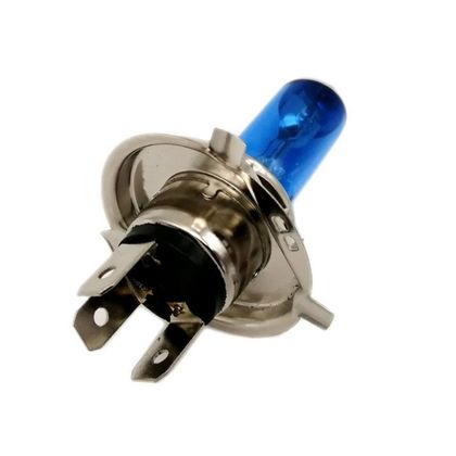 Ampoule Brazoline Xenon H4 blanc Universel