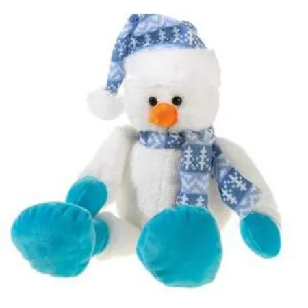 Heunec Plüsch Wintersortiment, sortiert