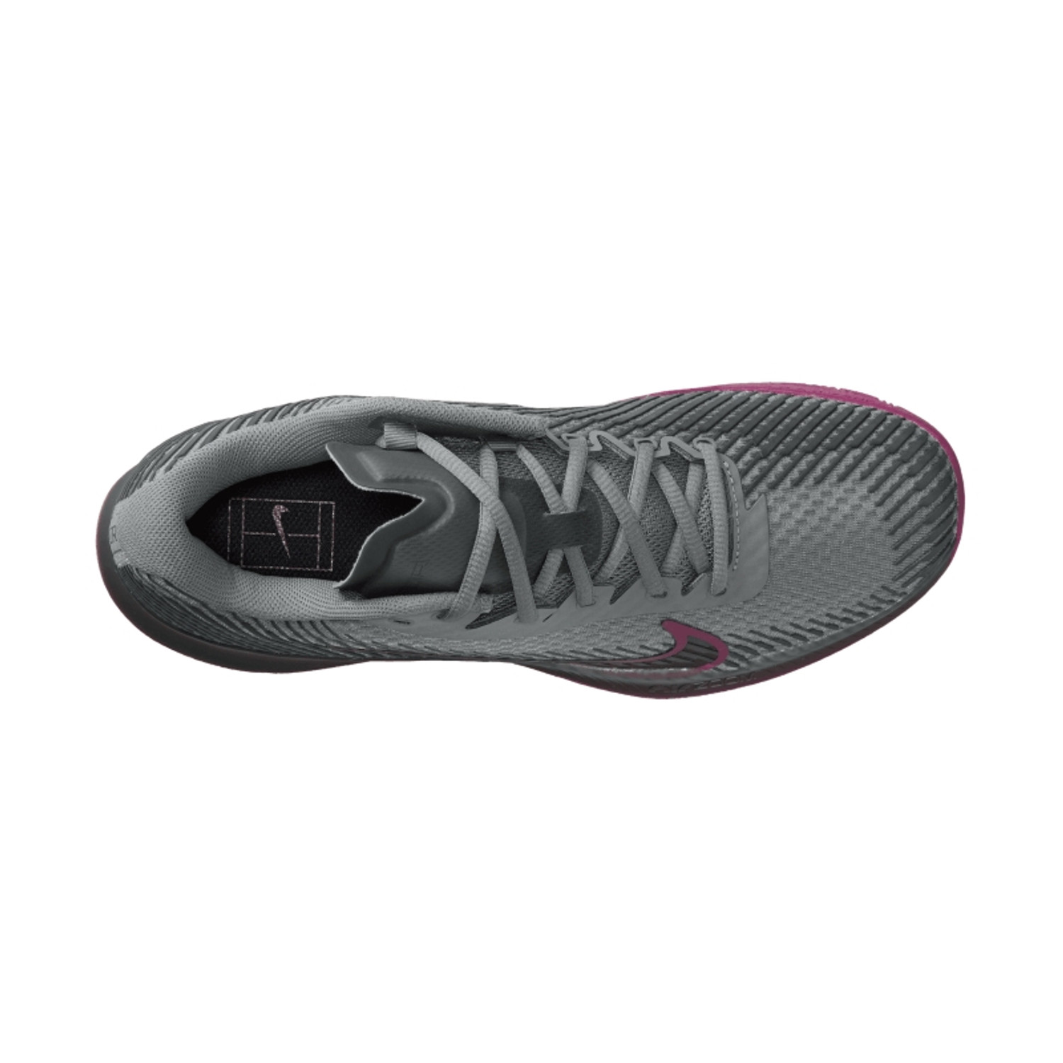 Nike Court Air Zoom Vapor 11 Clay Heren
