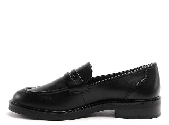 Caprice basses femme 24206 noir