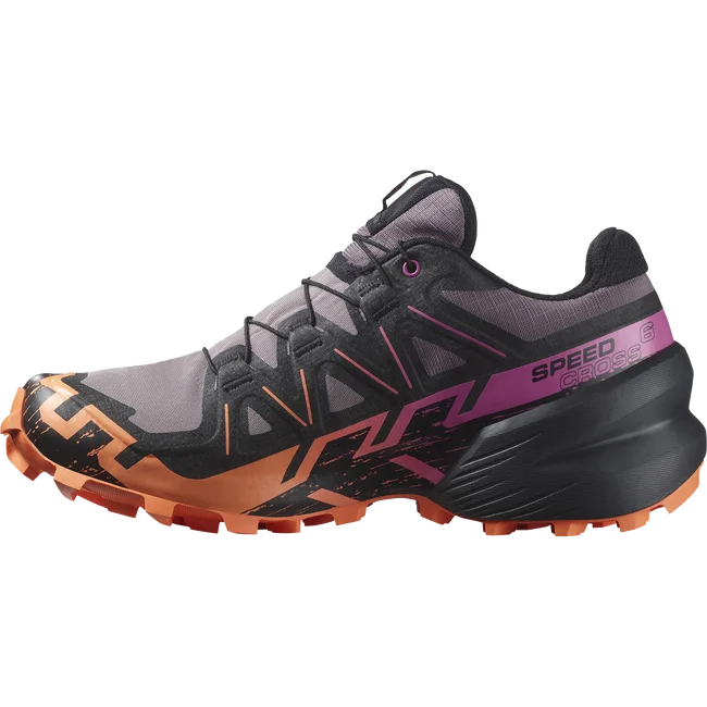 SPEEDCROSS 6 GORE-TEX  Trailrunning-Schuhe Damen