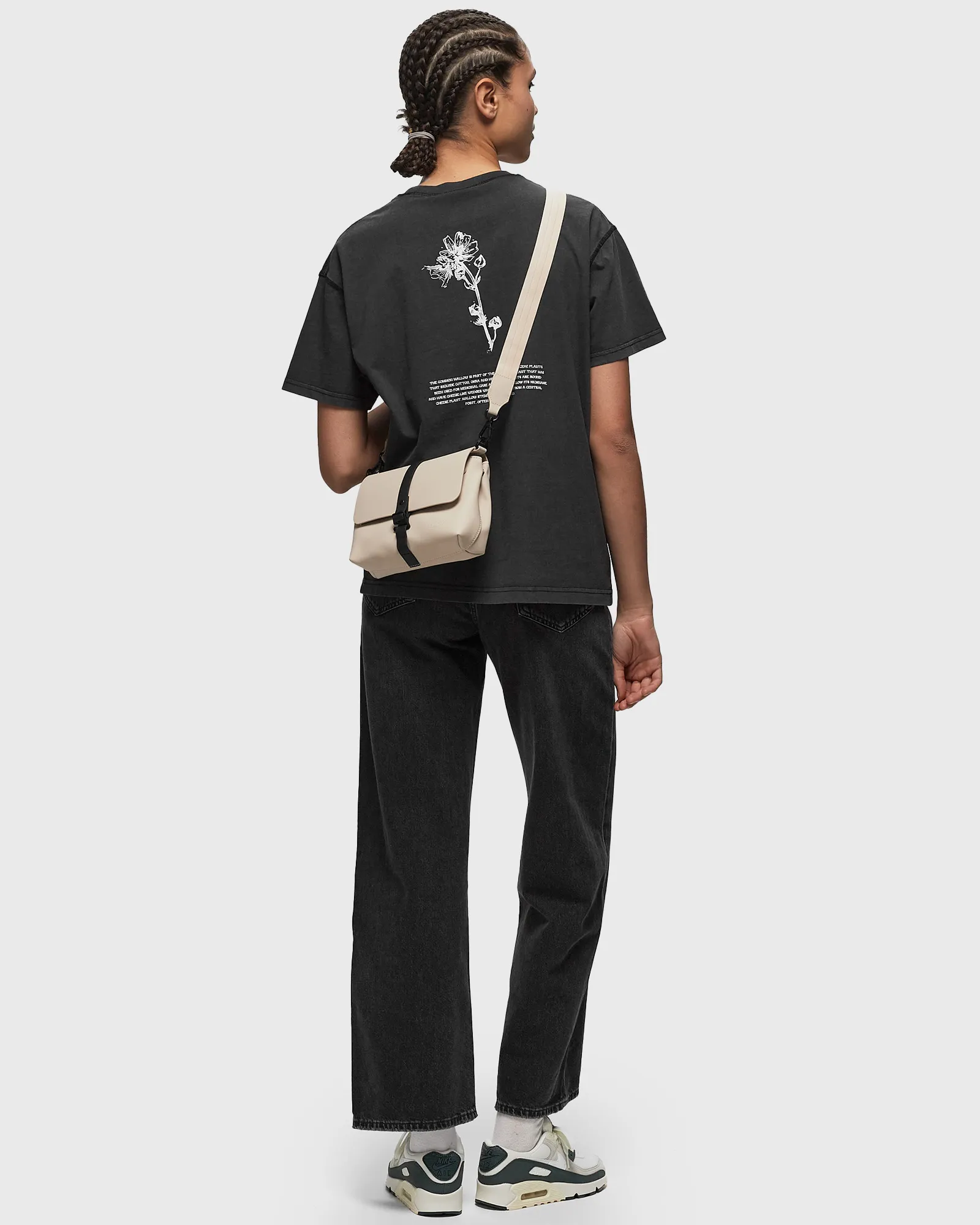 Envii ENKULLA SS TEE PRINT WASH 5310