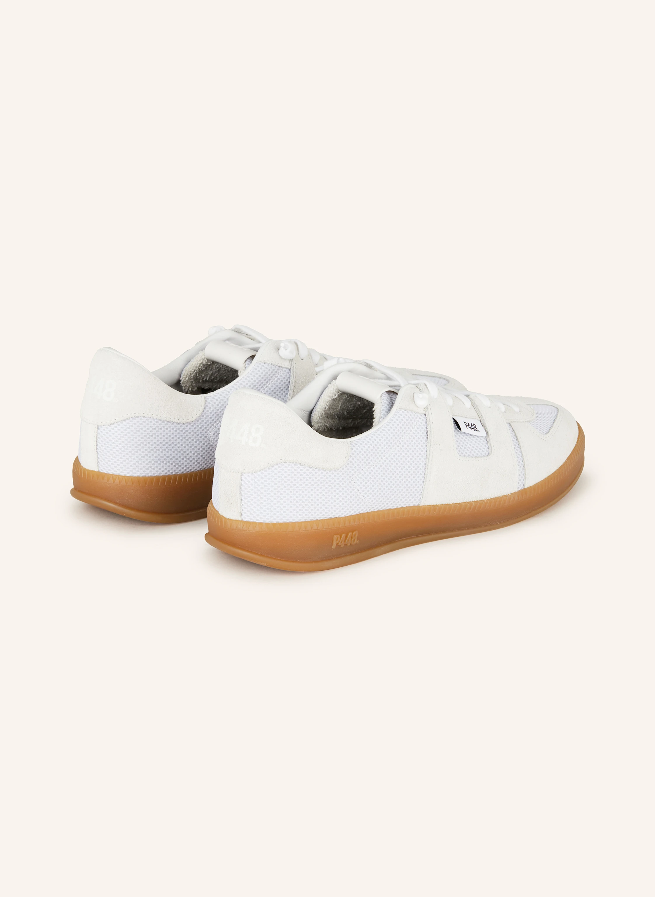 P448 Sneaker MONZA