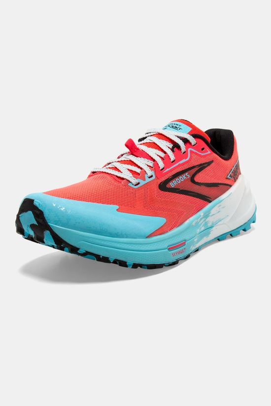 Brooks Brooks Catamount 3 Trailschoen 1B Dames