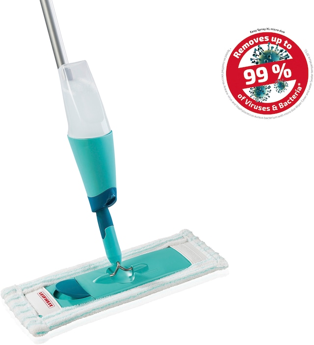 Leifheit Sprühwischer »Komfort-Sprühwischer Easy Spray XL«