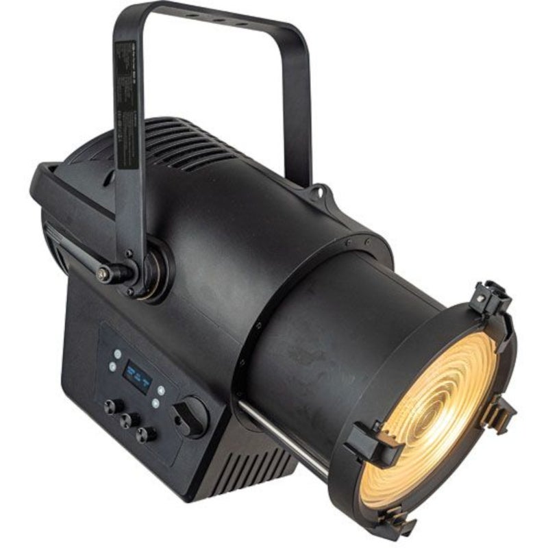 Showtec Performer 2500 Fresnel Q6 LED theaterspot
