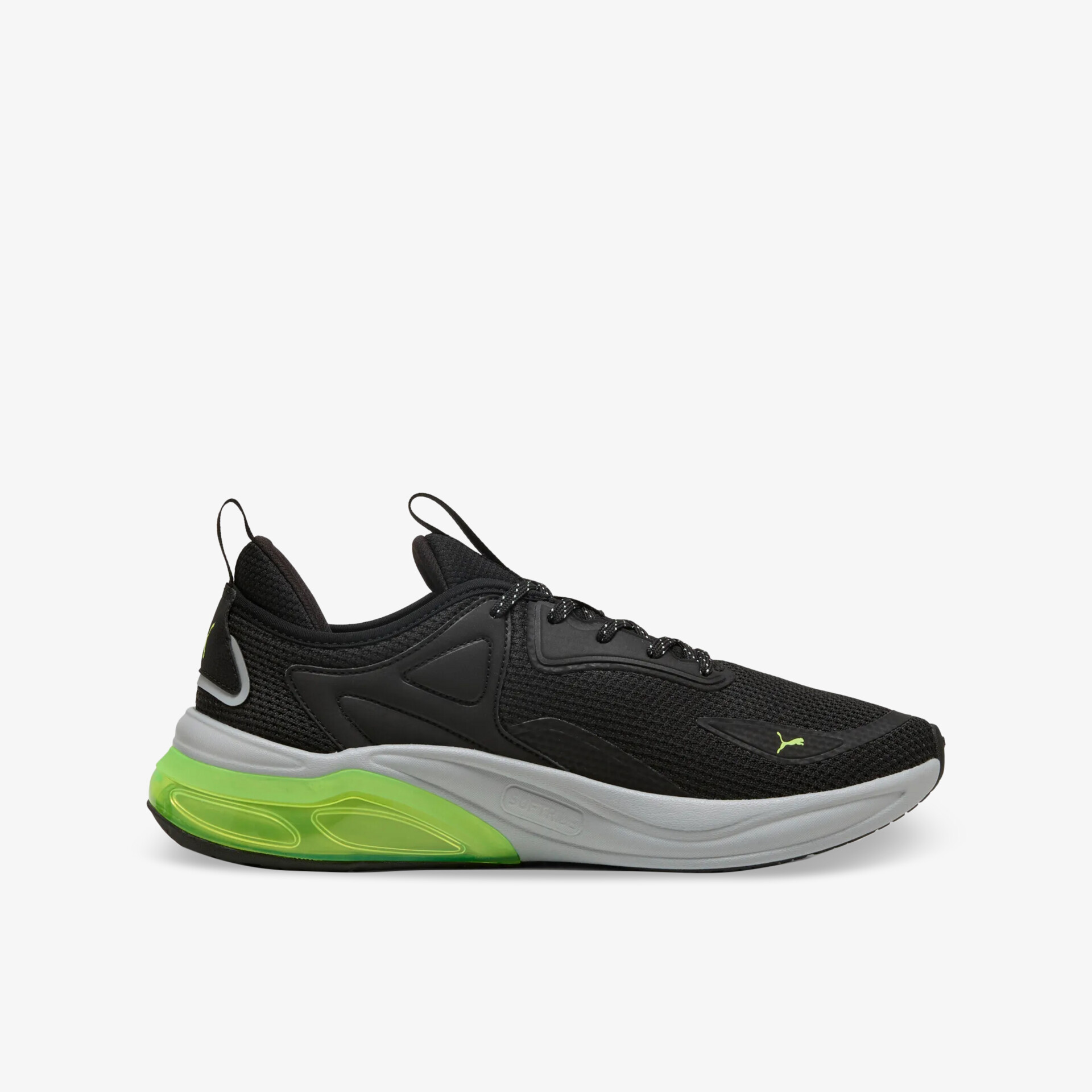 PUMA Cell Thrill Herren Sneaker Low mehrfarbig