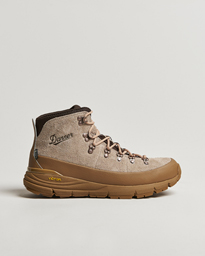 Danner Mountain 600 GTX Suede Trail Boot Olive