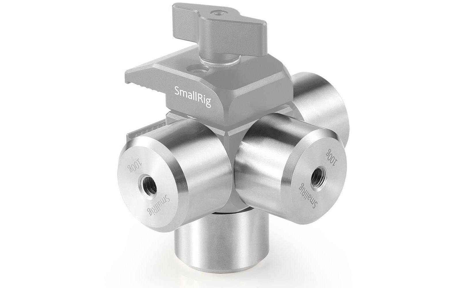 Counterweight DJI Ronin S and Zhiyun Gimbal StabilizerGegengewicht von 100 Gramm für Ihre DJI Ronin S oder Ihr Zhiyun Gimbal
