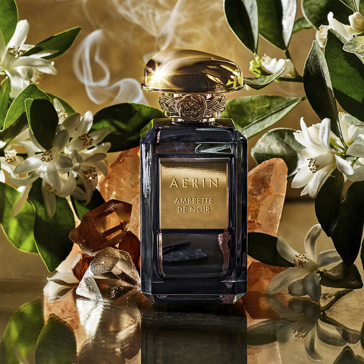 Aerin Ambrette de Noir Parfum