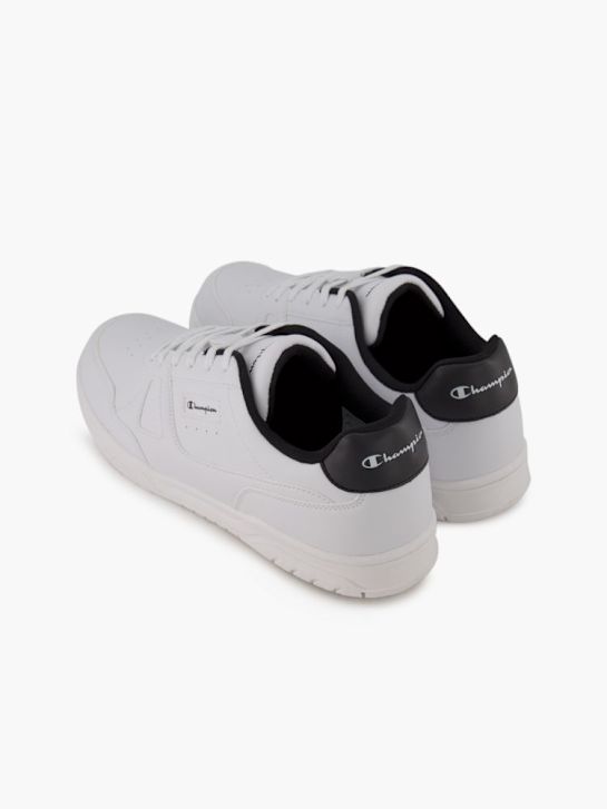 Champion Sneaker Weiss