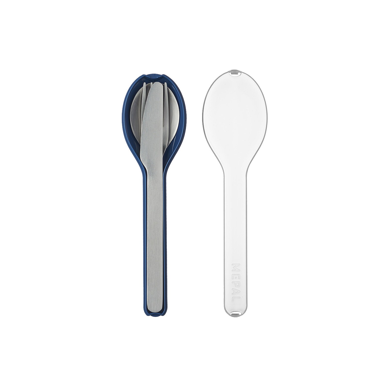 Mepal Besteck-Set Ellipse