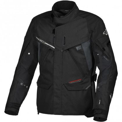 Veste Macna MUNDIAL - Noir