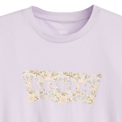 Tee-shirt à manches courtes femme Perfect LEVIS