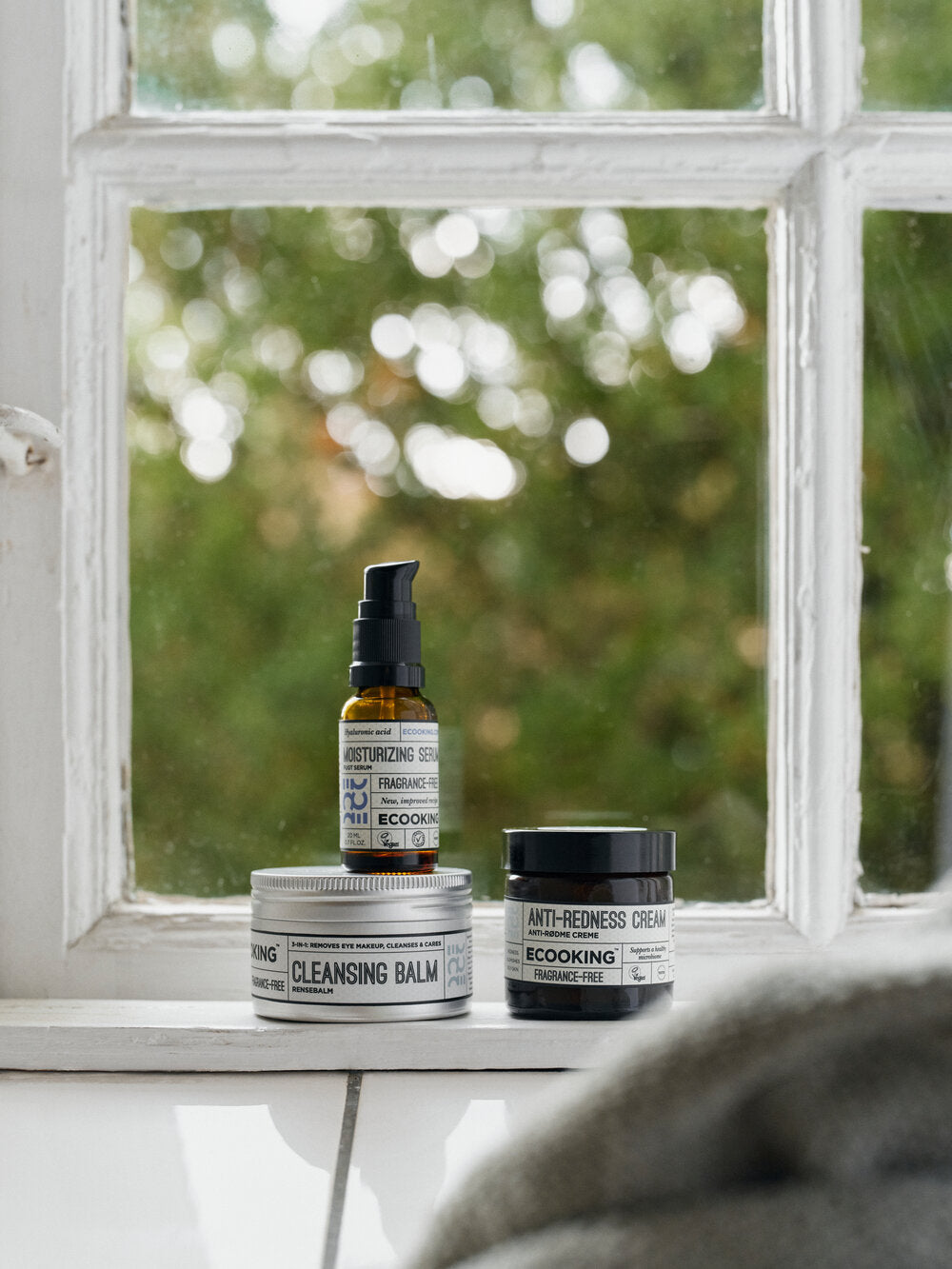 Ecooking  Cleansing Balm - 80 g.