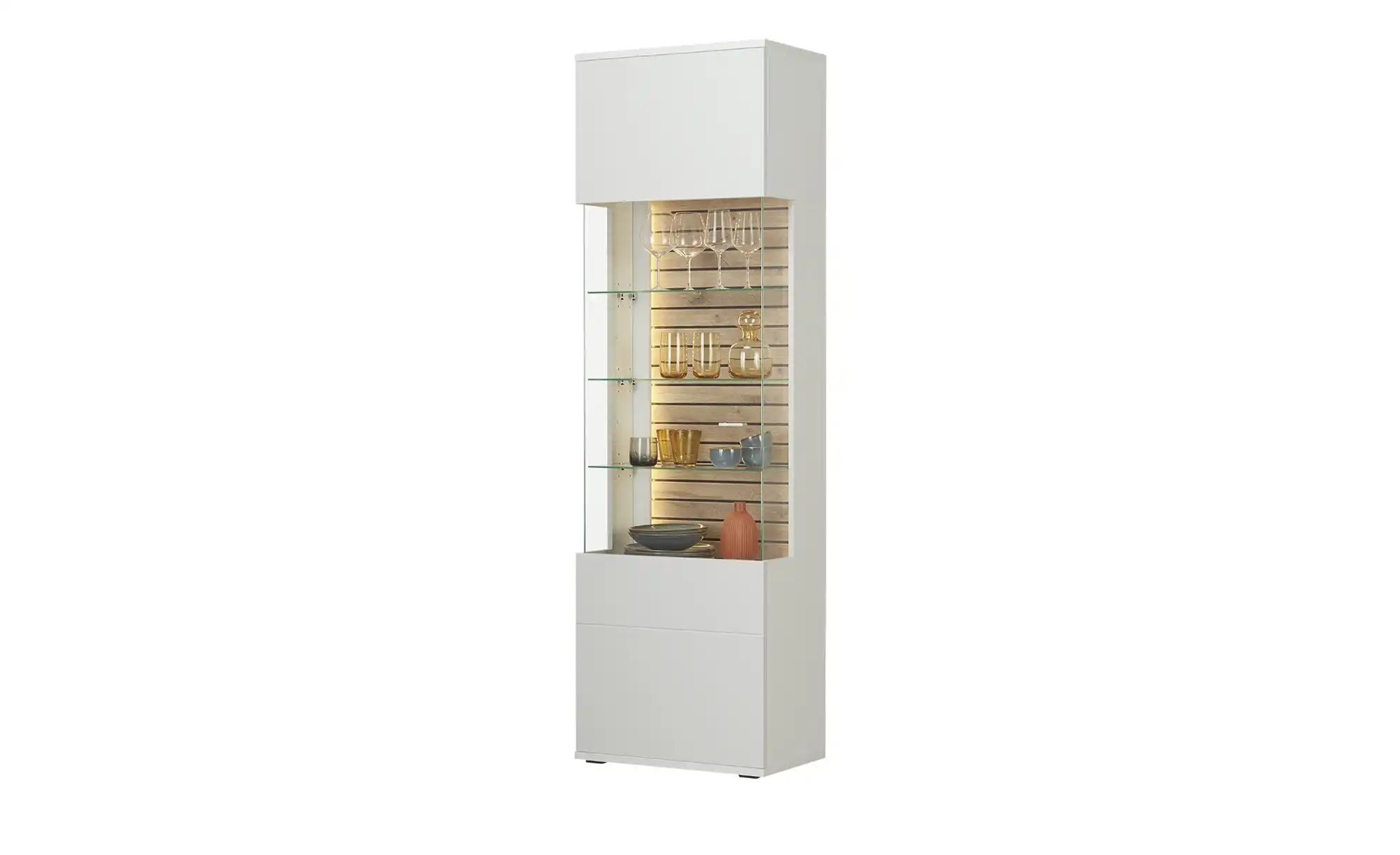 uno Vitrine Amelia