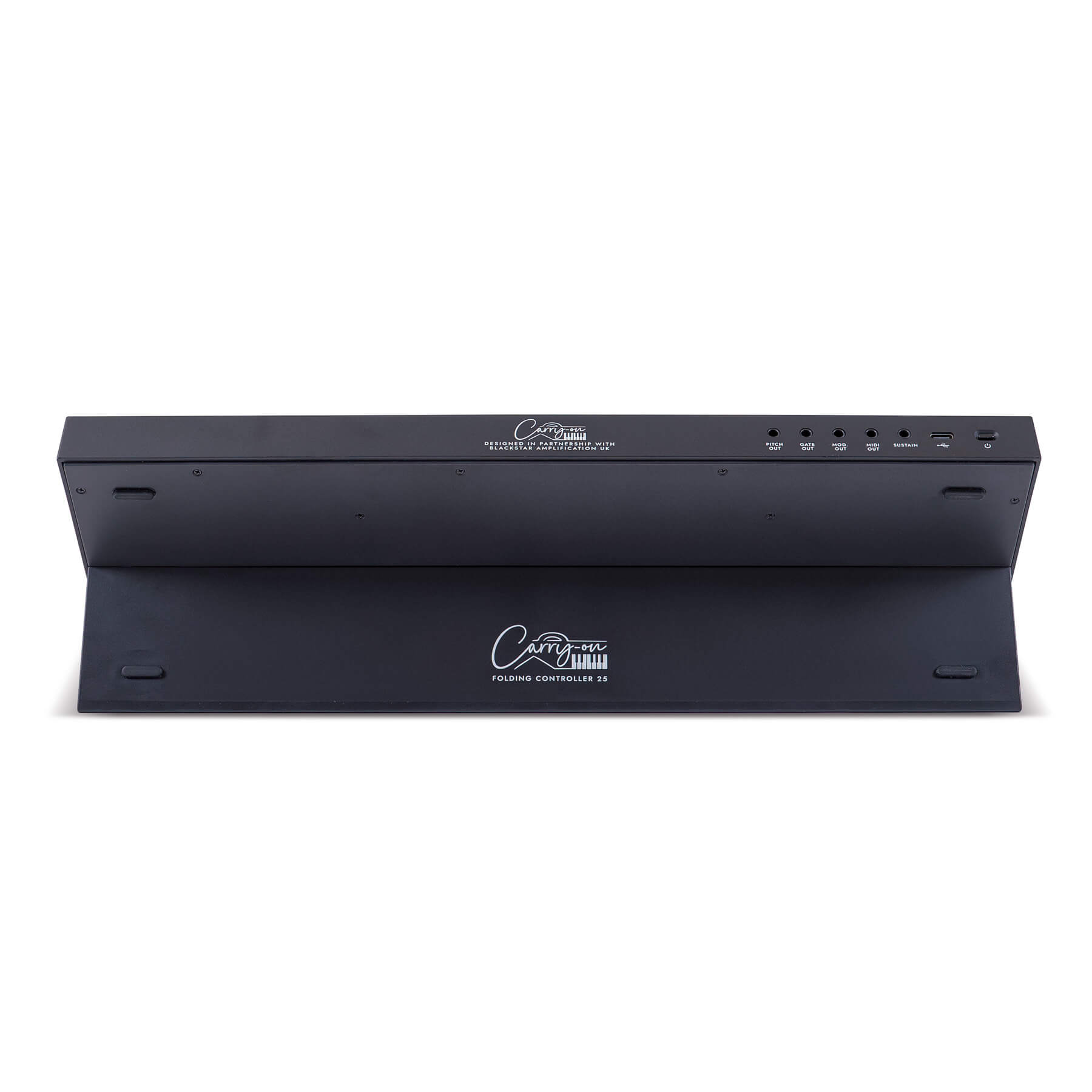 Carry-On FC25 opvouwbaar MIDI-keyboard
