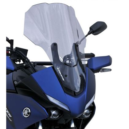 Bulle Ermax Haute protection (49 cm) - Gris