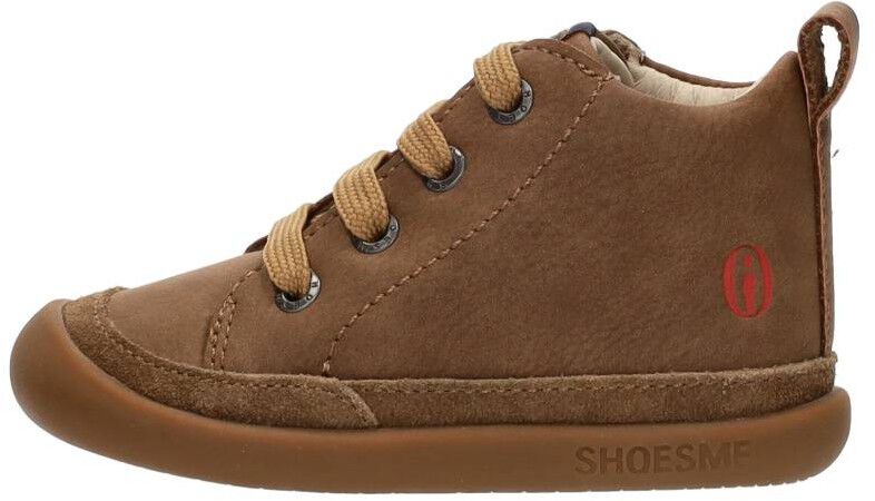 Shoesme Baby-Flex cognac