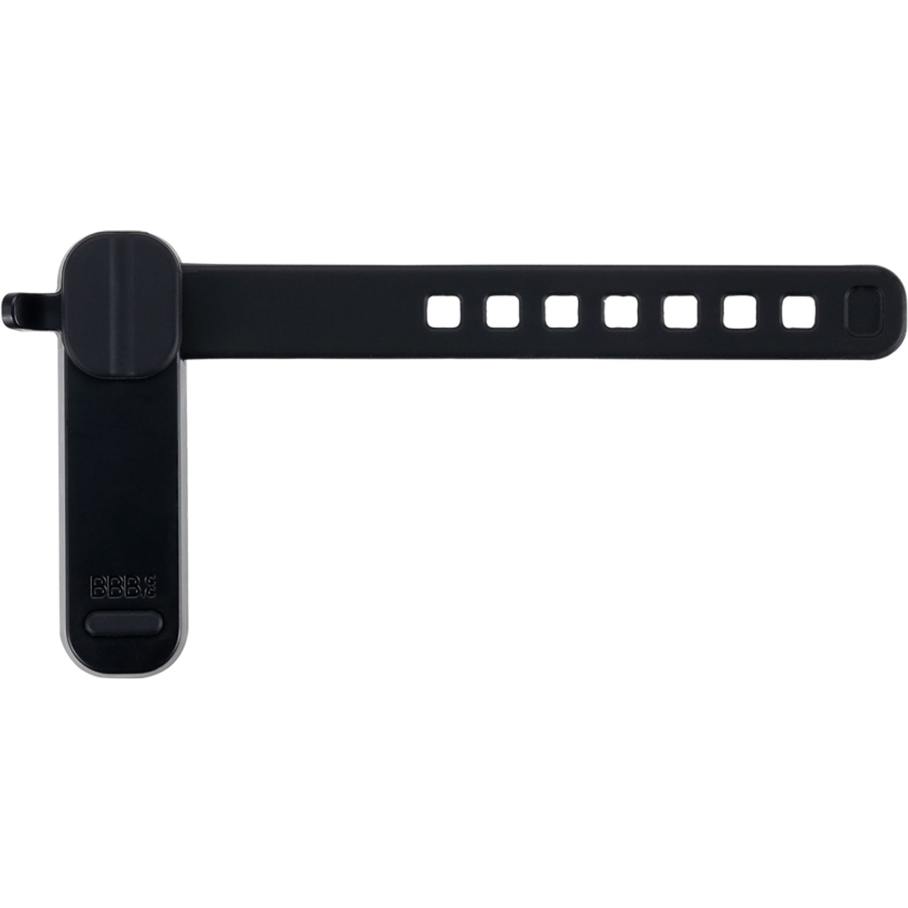 BBB Cycling BLS-255 Signal 80 USB-C Achterlicht