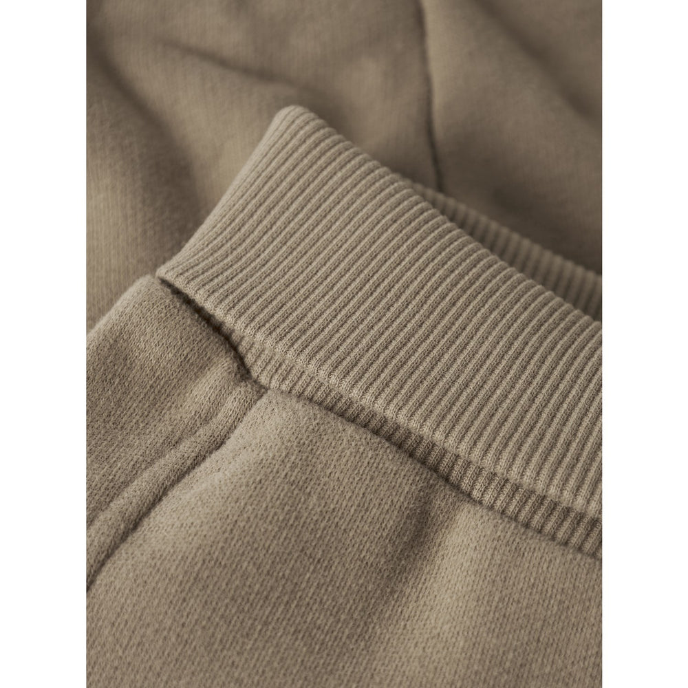 Køb Lil'Atelier Sepia Tint Nbmilondon Ras Loose Sweat Bukser Lil