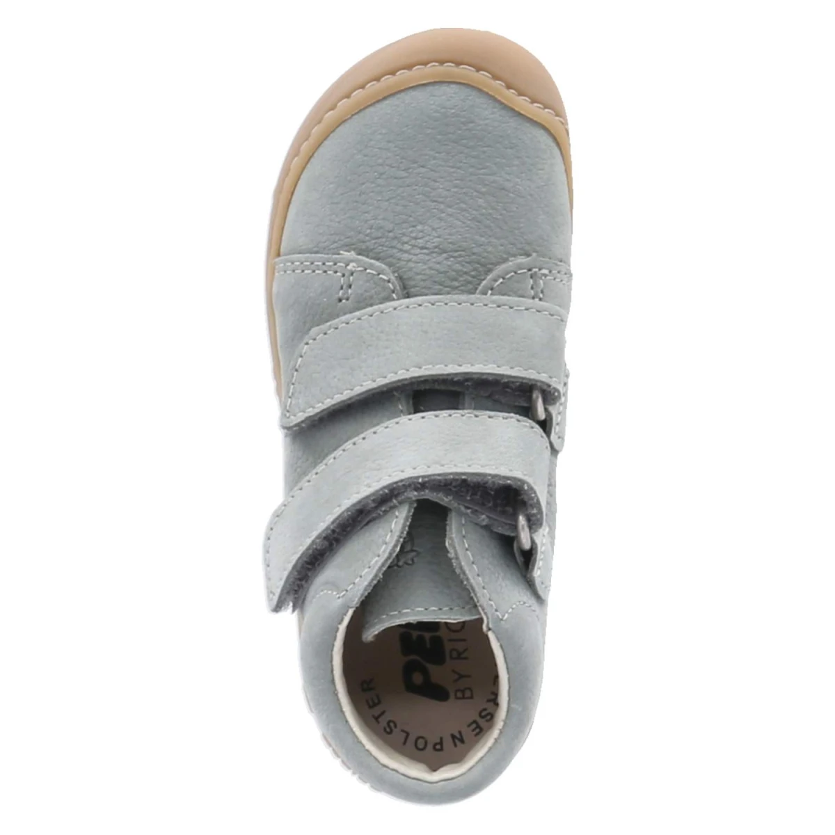 PepinoKlettschuhe CHRISY - river