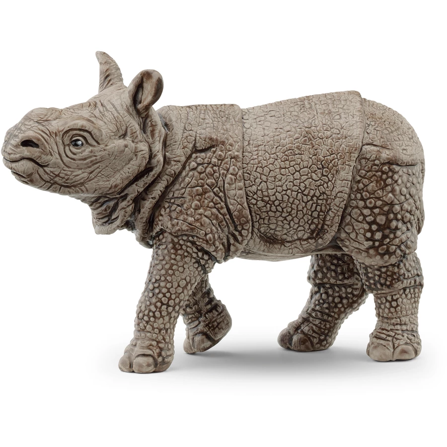 schleich® Panzernashorn Baby 14860