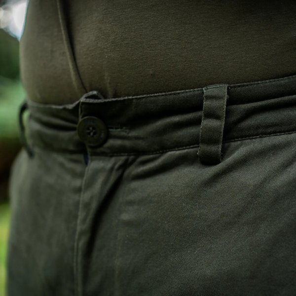 Pantalon Nash ZT Low Key Thermal Combats