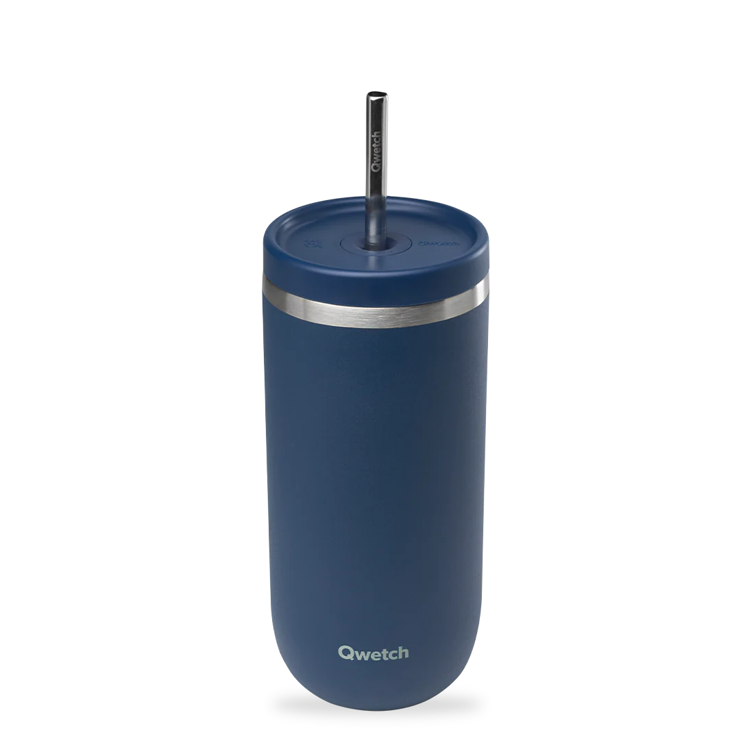 Cold Cup isotherme - Bouchon Marine        &ndash;        Qwetch