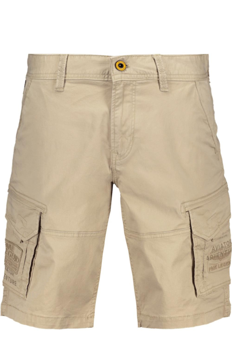 PME legend beige heren korte broek