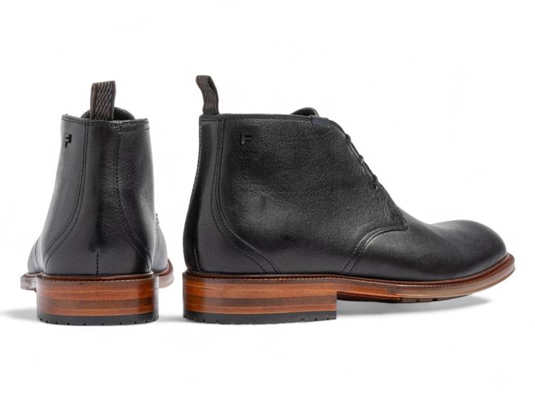 Floris van Bommel SFM-50132 black
