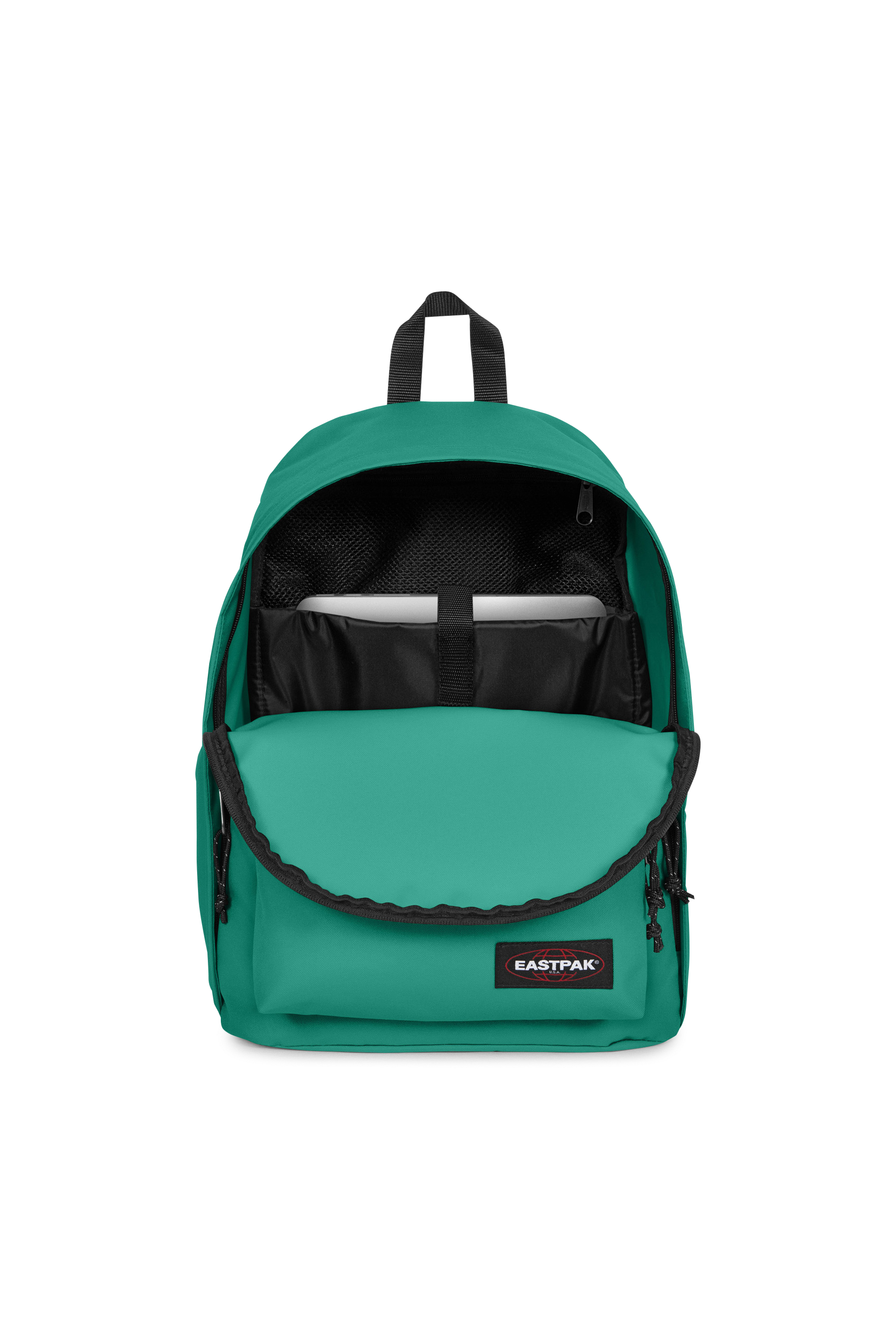 EASTPAK Sac à dos Office Zippl'r Vert