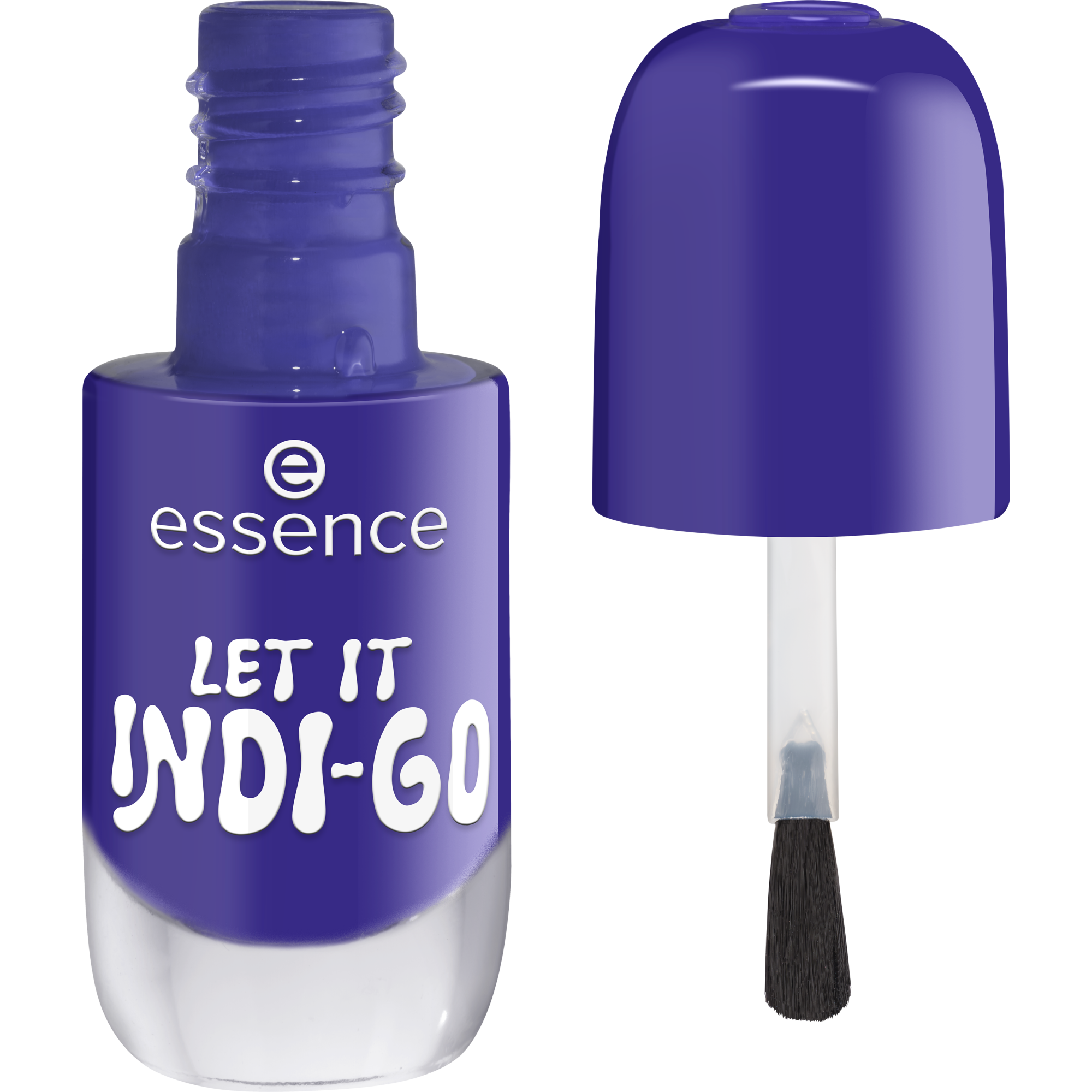 gel nail polish