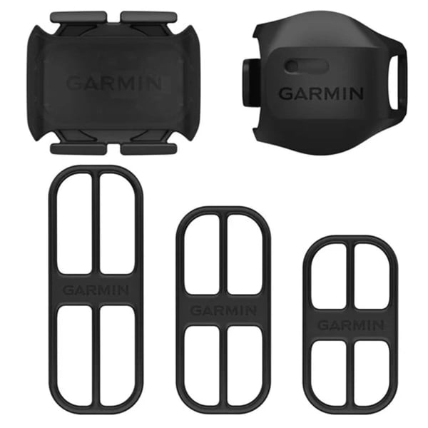Compteur vélo GARMIN BIKE SPEED SENSOR AND CADENCE SENSOR 2