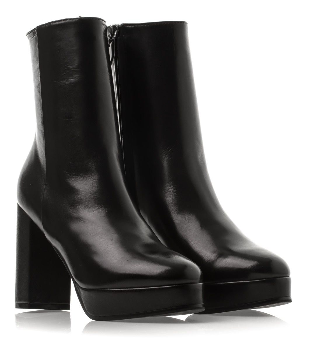 Lorenzo Masiero Ankle Boots