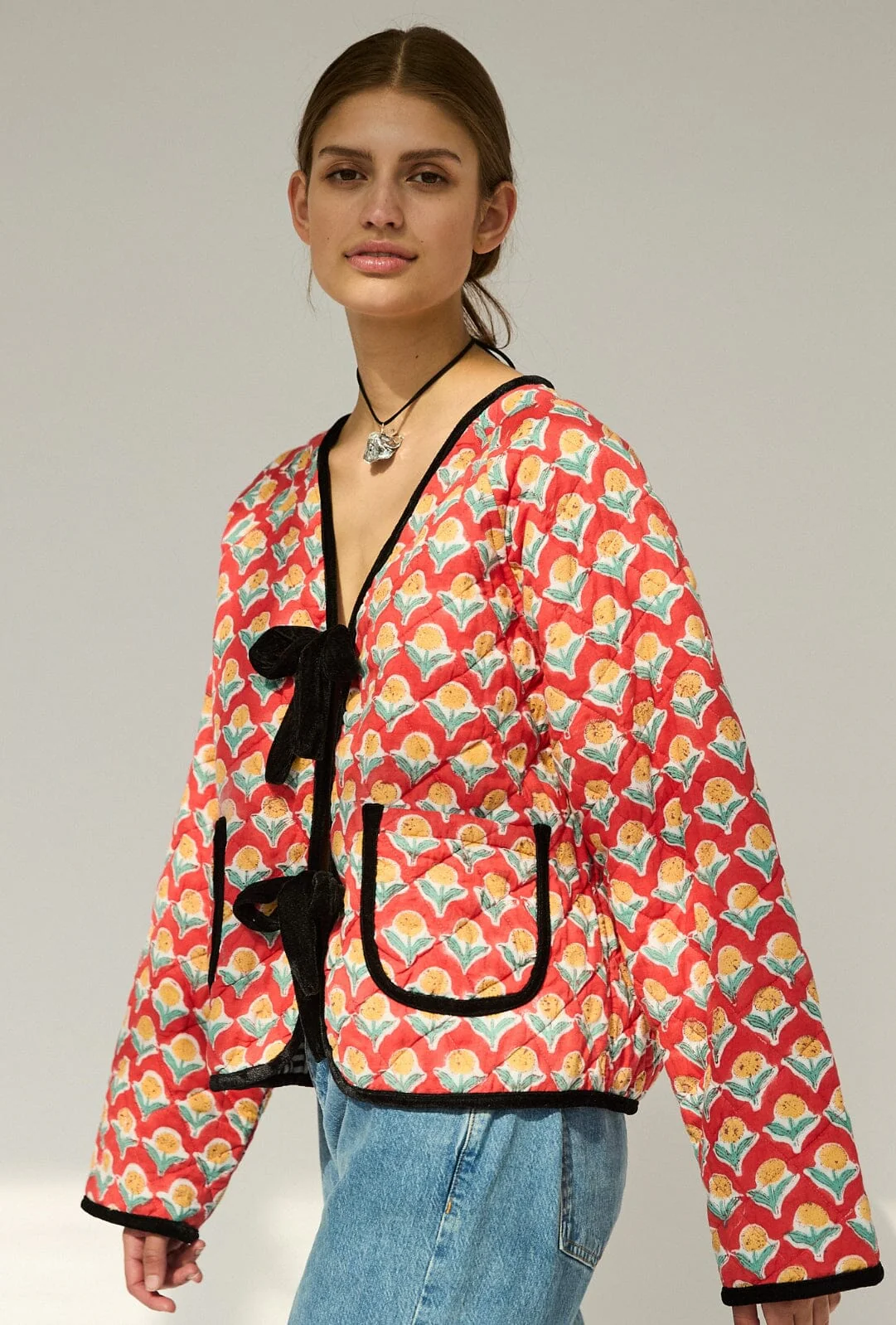 Sissel Edelbo Suvanna Jacket SE 1417