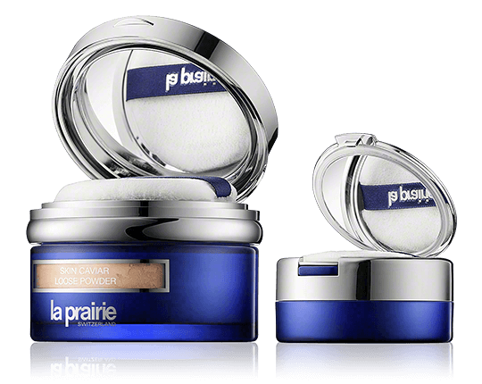 La Prairie Skin Caviar Loose Powder Translucent 1 40g+10g