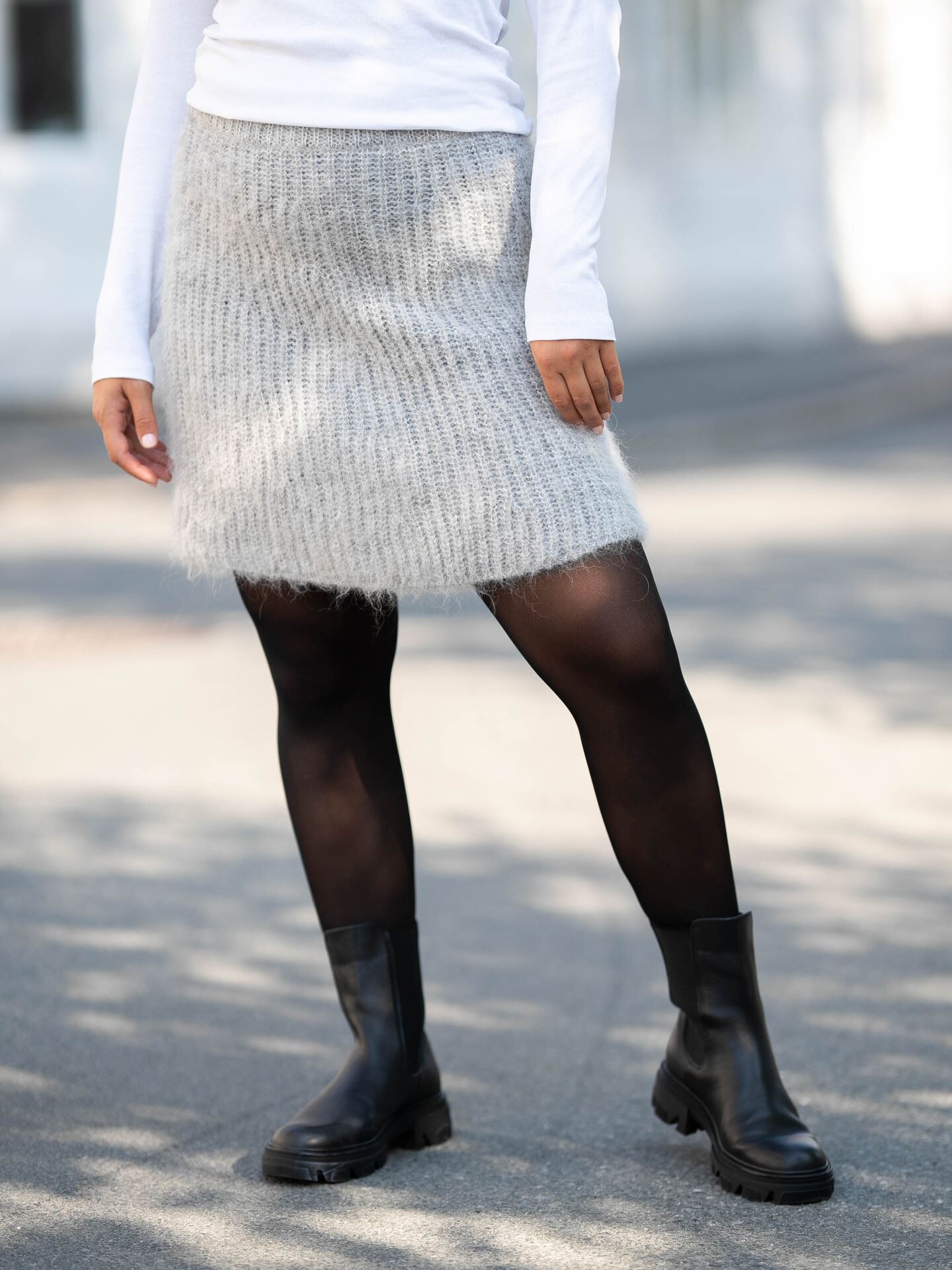 Annalisa Skirt