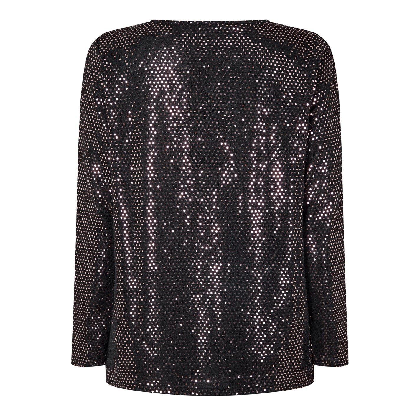 Biba Sparkle Top