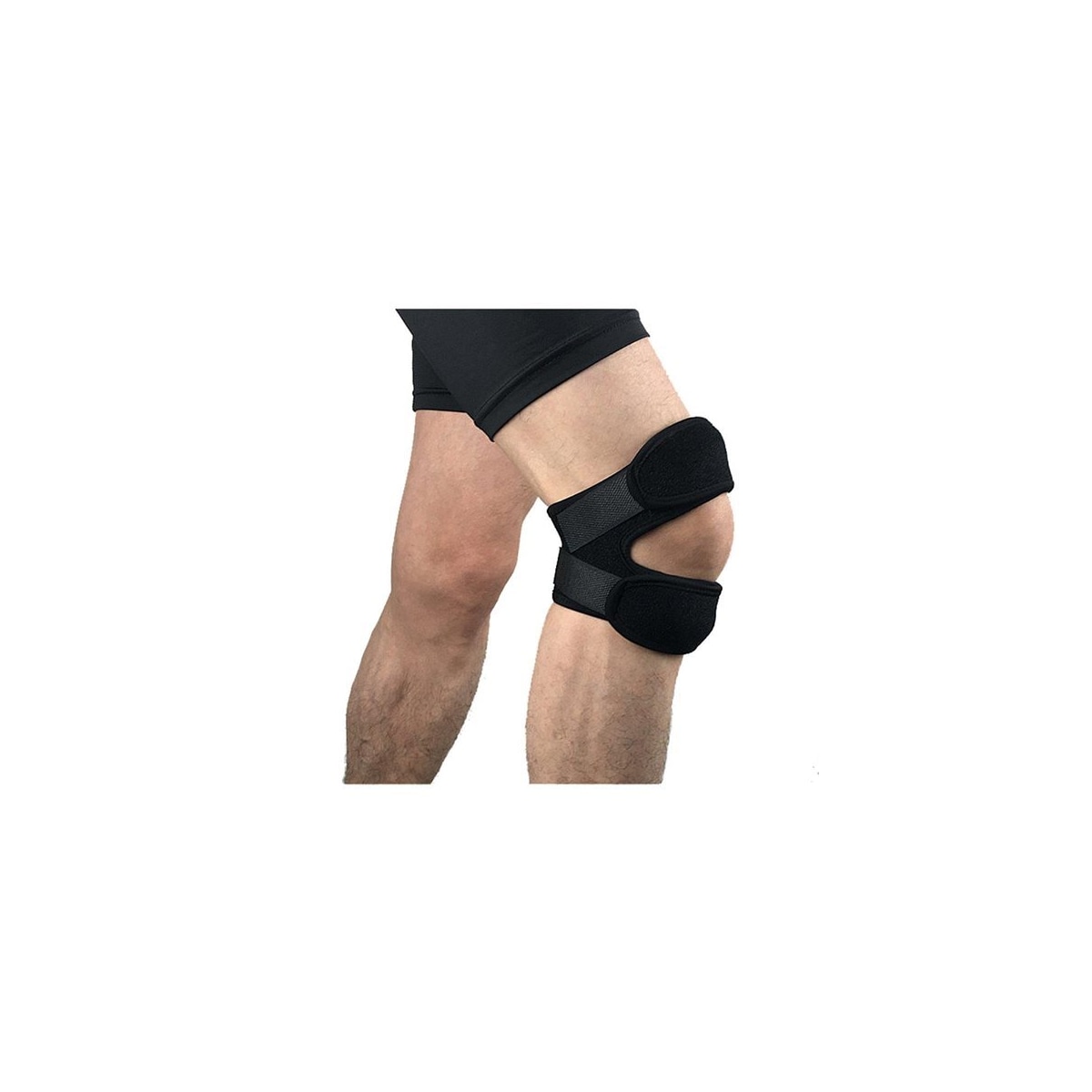 Knereim / Knestøtte for Rehab trening